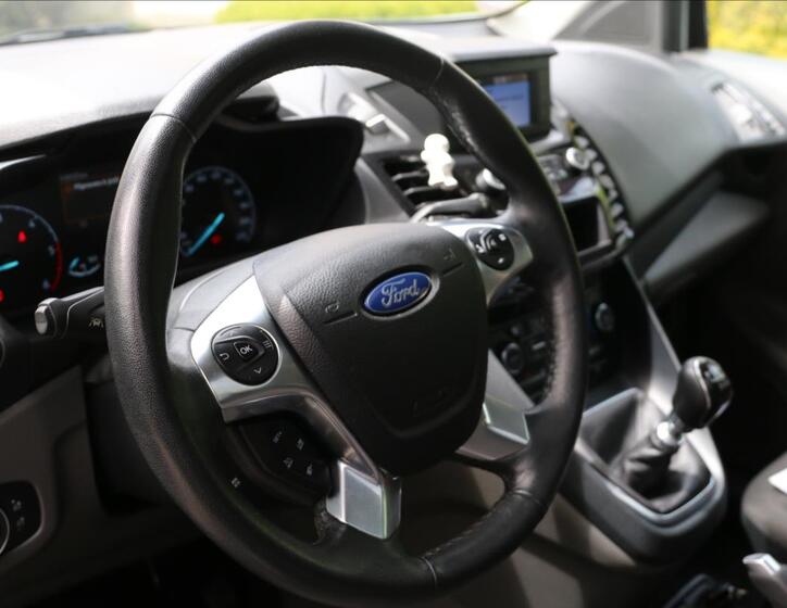 Ford Tourneo Connect 24