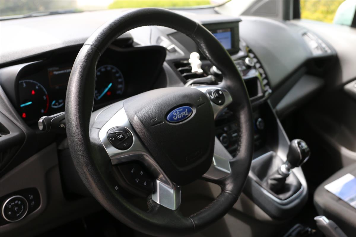 Ford Tourneo Connect
