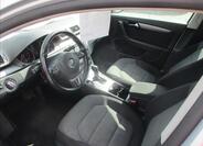 Volkswagen Passat 17
