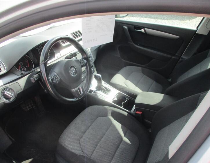 Volkswagen Passat 17