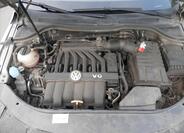 Volkswagen Passat CC 24