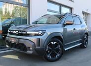 Dacia Duster 1