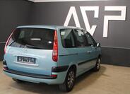 Citroën C8 6
