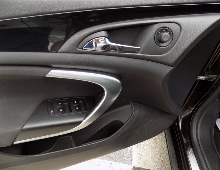 Opel Insignia 17