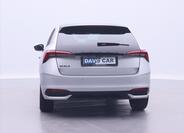 Škoda Scala 6