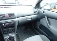 Škoda Octavia 19