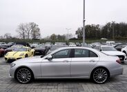 Mercedes-Benz Třídy E 3