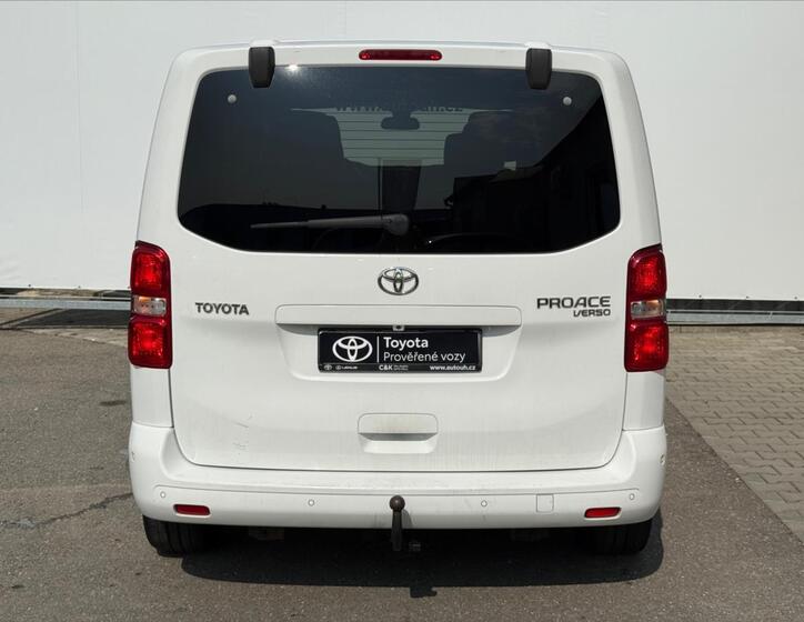 Toyota ProAce 5