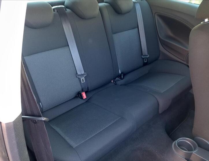 Seat Ibiza 15