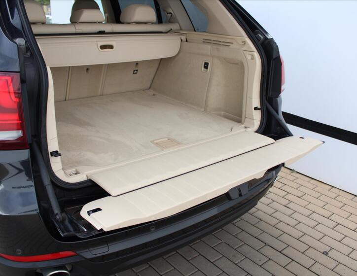 BMW X5 13