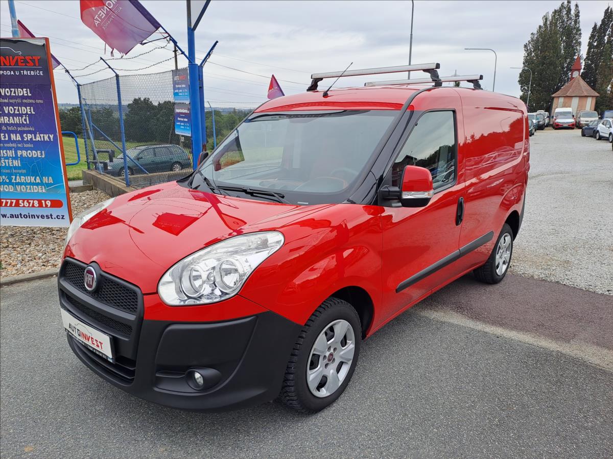 Fiat Dobló