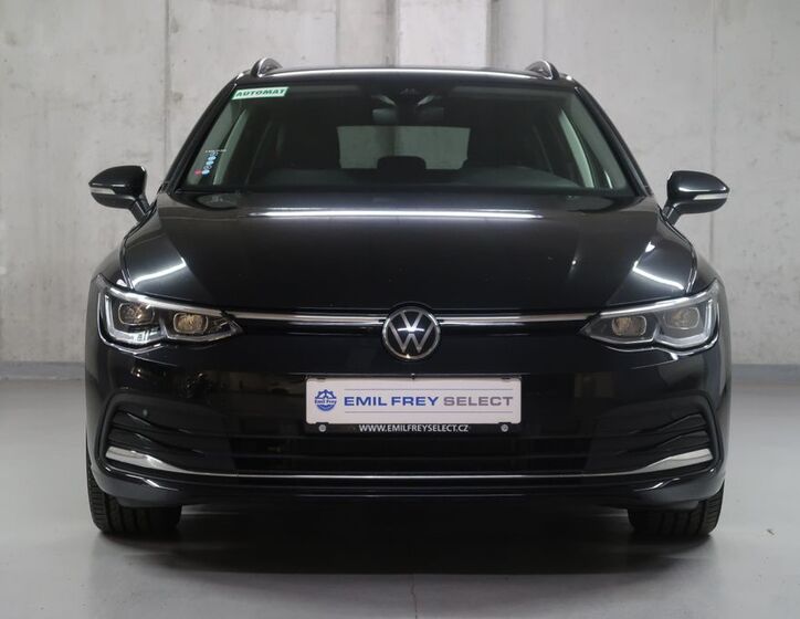 Volkswagen Golf 2