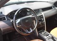 Land Rover Discovery Sport 14