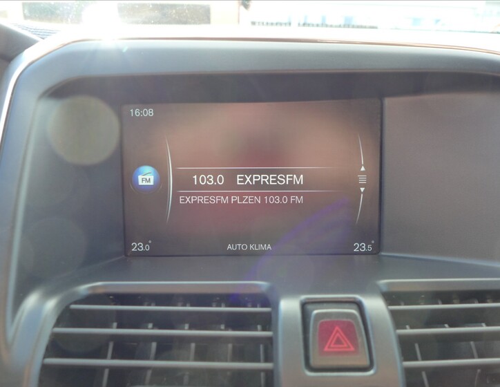 Volvo XC60 22