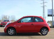 Nissan Micra 8