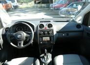 Volkswagen Caddy 23