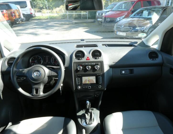 Volkswagen Caddy 23