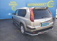 Nissan X-Trail 6