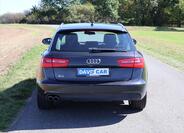 Audi A6 6