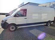 Volkswagen Crafter 5