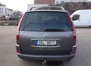 Citroën C8 12