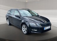 Škoda Octavia 1