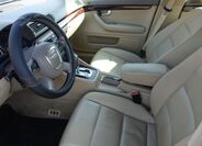 Audi A4 26