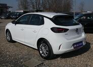 Opel Corsa 2