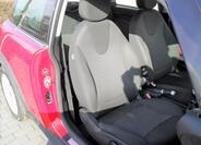 Mini Cooper 17