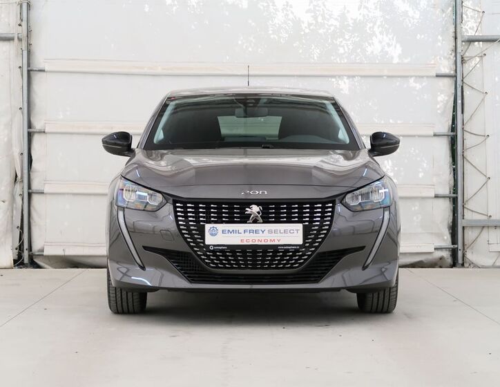 Peugeot 208 3