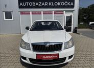Škoda Octavia 2