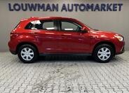 Mitsubishi ASX 16