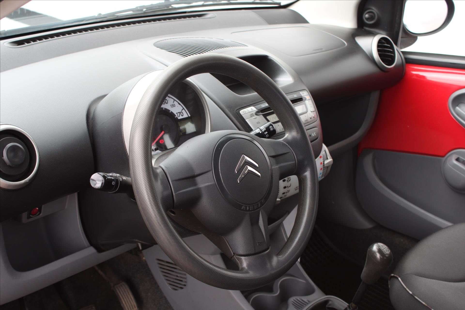 Citroën C1
