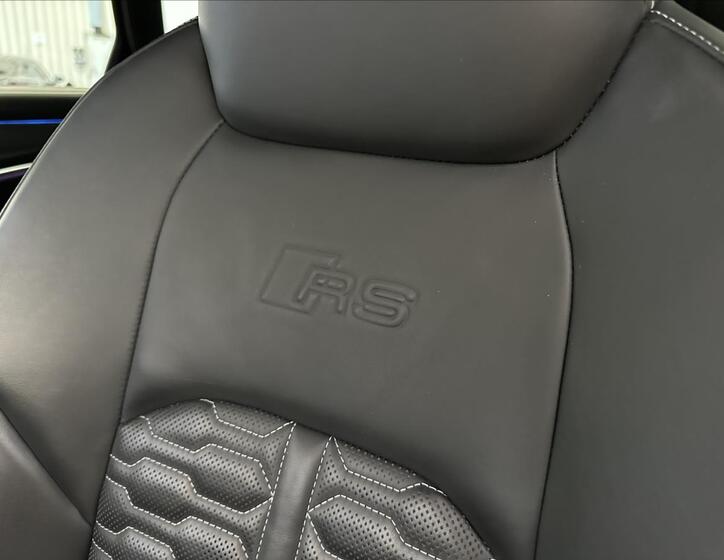 Audi RS 6 39