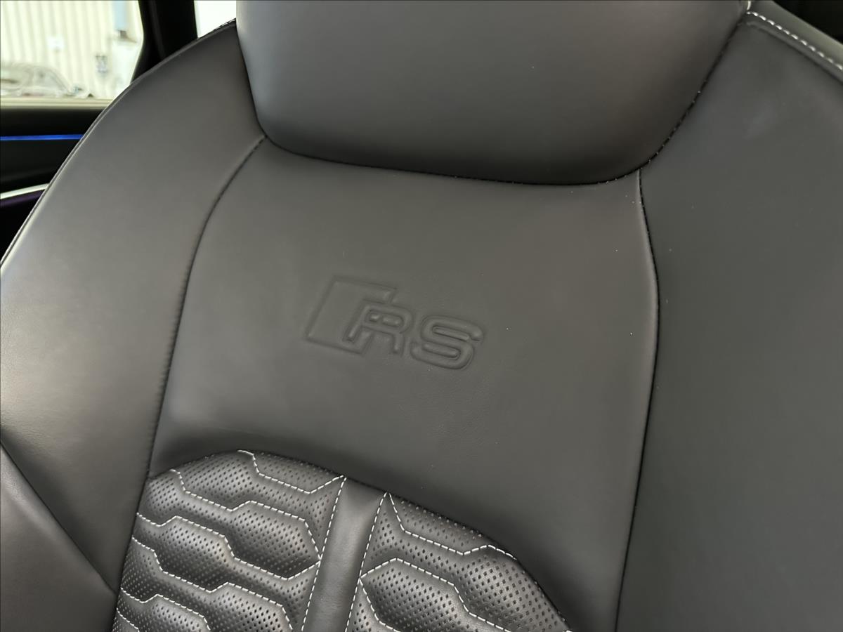 Audi RS 6