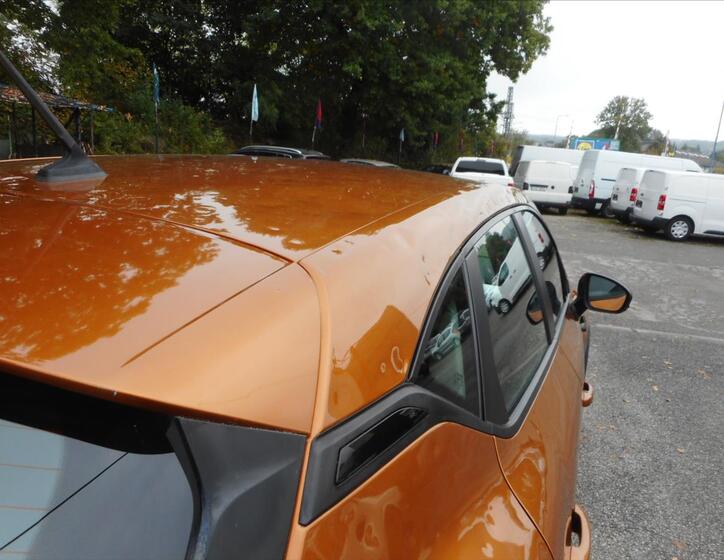 Renault Captur 10