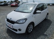 Škoda Citigo 3