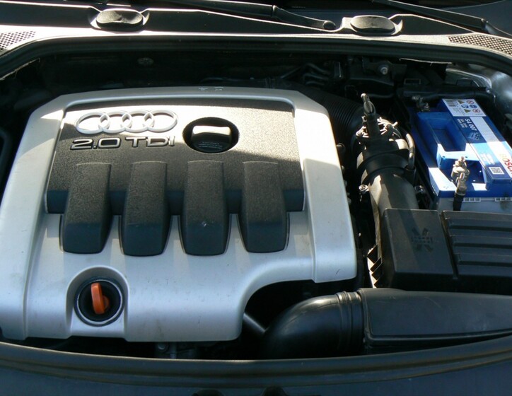 Audi A3 17