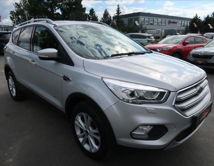 Ford Kuga 2