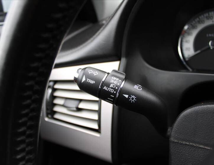 Jaguar XF 16