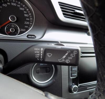 Volkswagen Passat 28