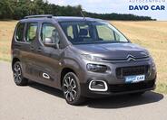 Citroën Berlingo 1