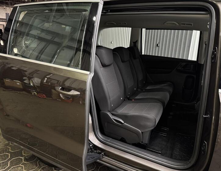 Seat Alhambra 34