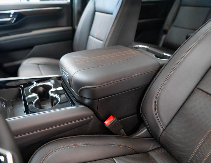 Chevrolet Tahoe 31