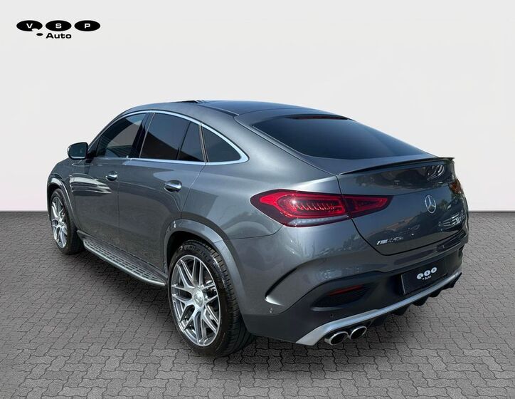 Mercedes-Benz GLE 3