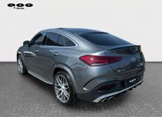 Mercedes-Benz GLE 3