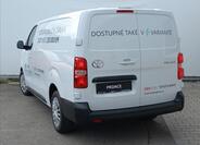 Toyota ProAce 6