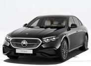 Mercedes-Benz Třídy E 3