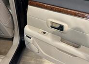 Cadillac SRX 19