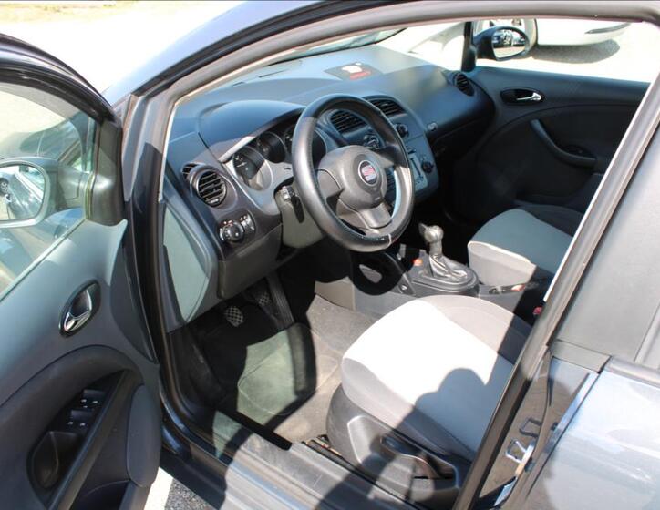Seat Altea 9